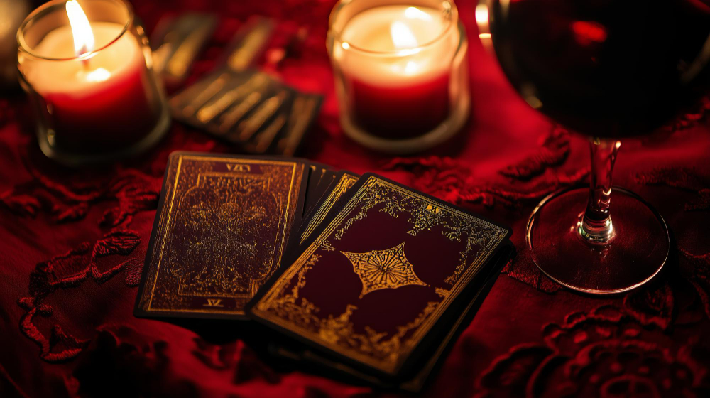 Clarvăzătoarea Ștefana — ritualuri de iubire