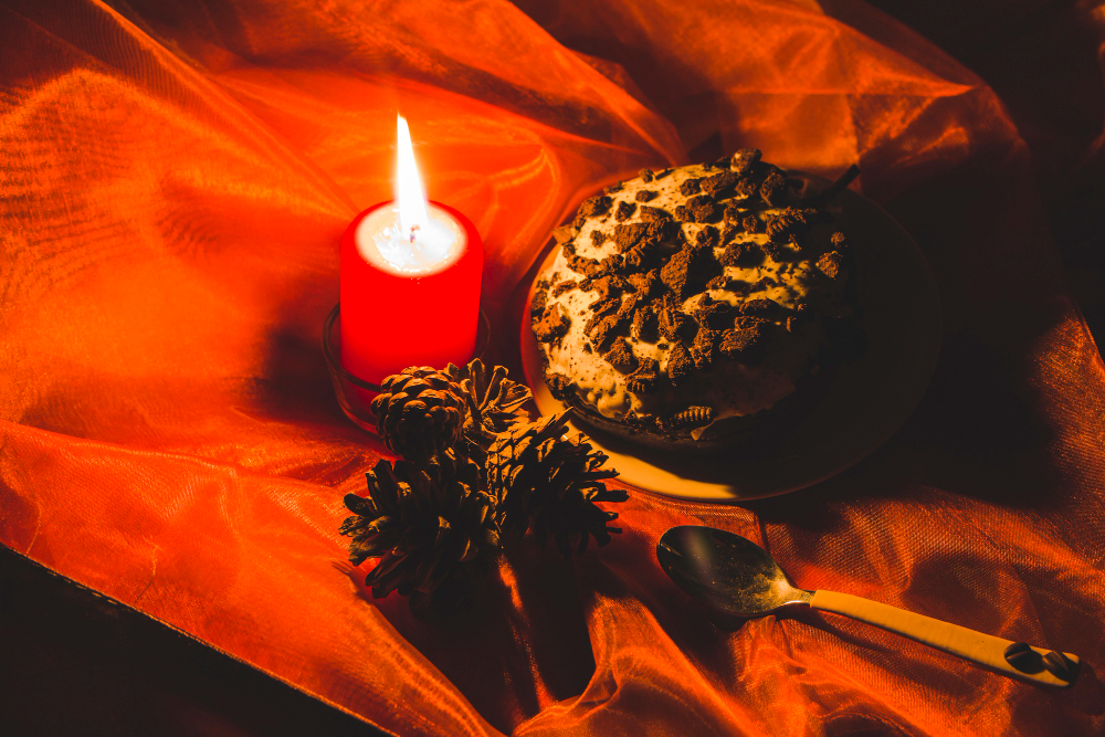 Clarvăzătoarea Ștefana — protecție spirituală